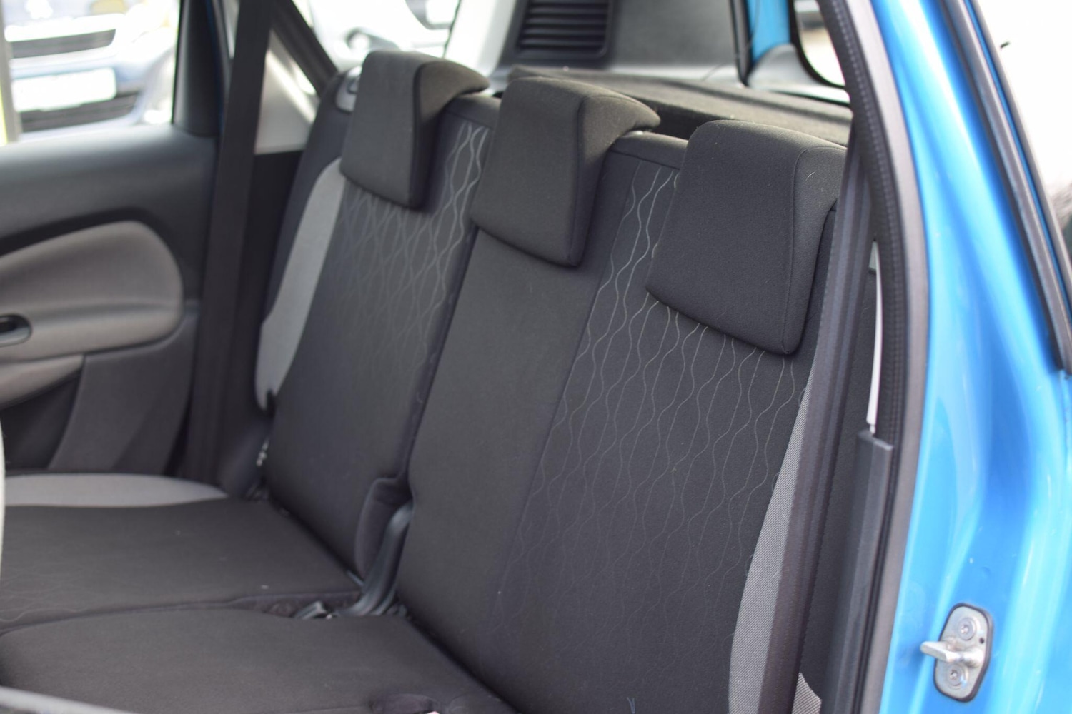 Used Citroen C3 Picasso 2013 for sale - 77191704: Photo 11