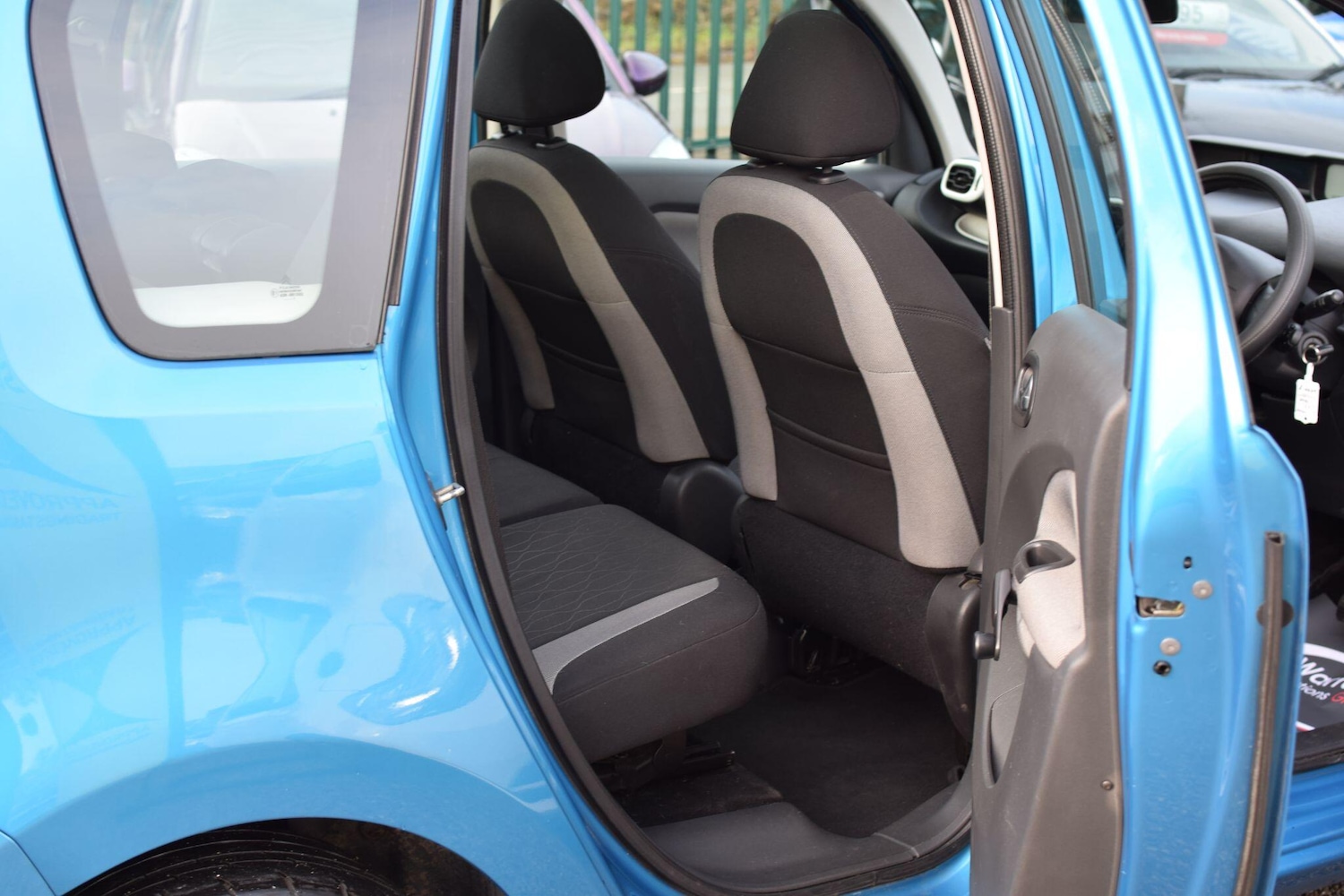 Used Citroen C3 Picasso 2013 for sale - 77191704: Photo 12