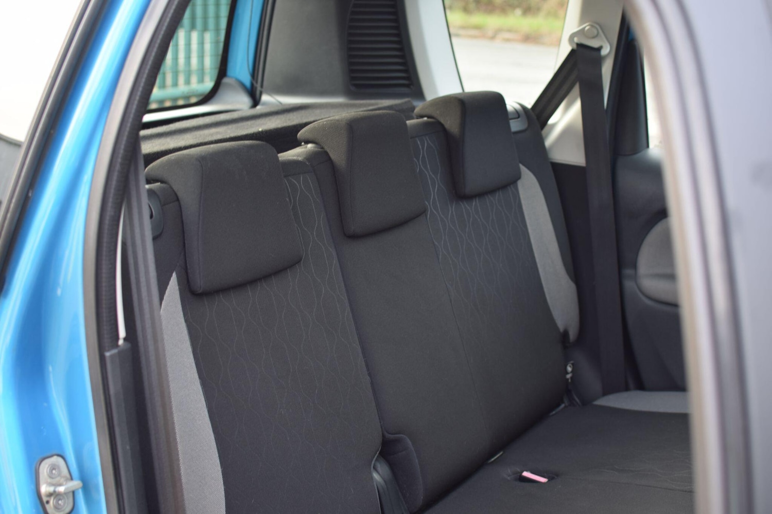 Used Citroen C3 Picasso 2013 for sale - 77191704: Photo 13