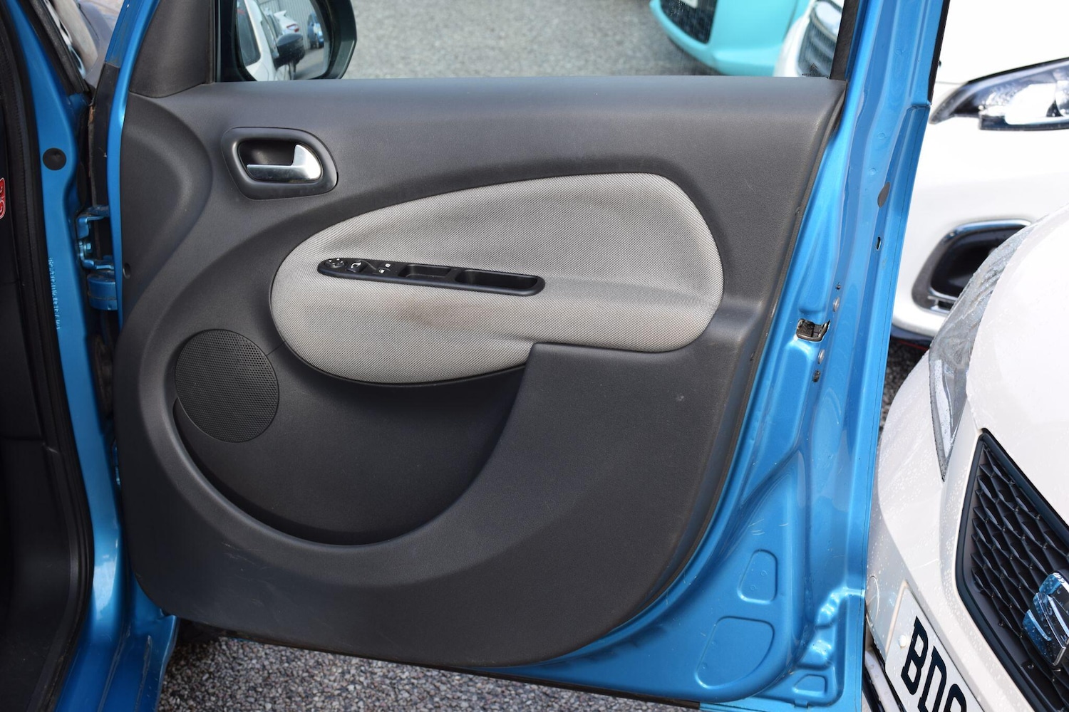 Used Citroen C3 Picasso 2013 for sale - 77191704: Photo 19