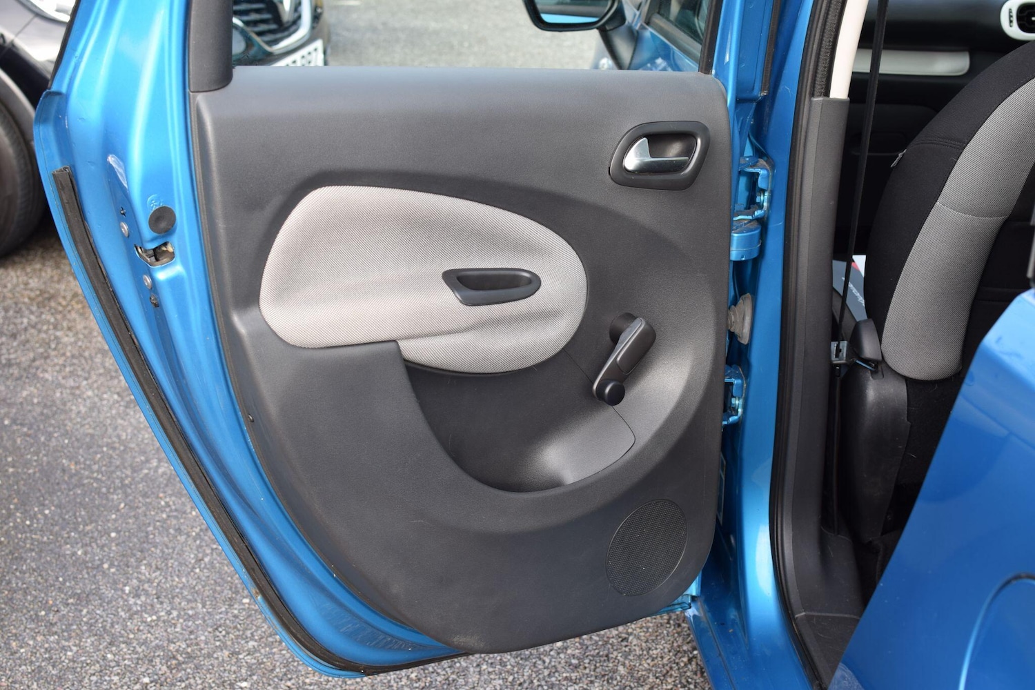 Used Citroen C3 Picasso 2013 for sale - 77191704: Photo 20