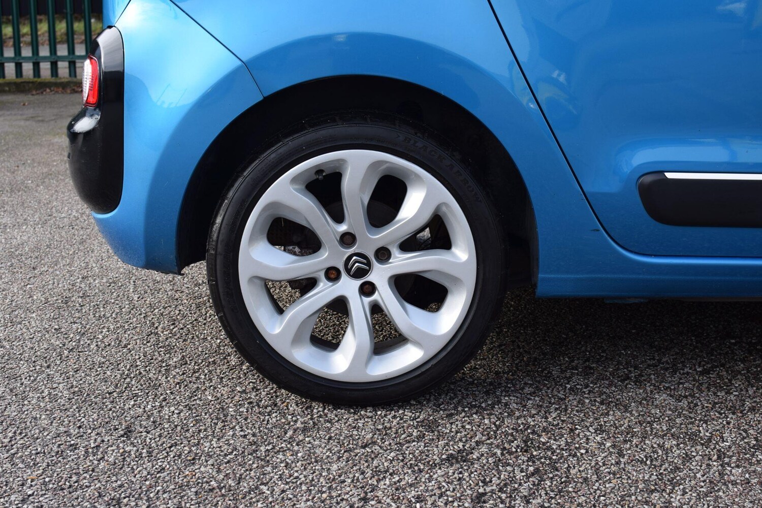 Used Citroen C3 Picasso 2013 for sale - 77191704: Photo 22