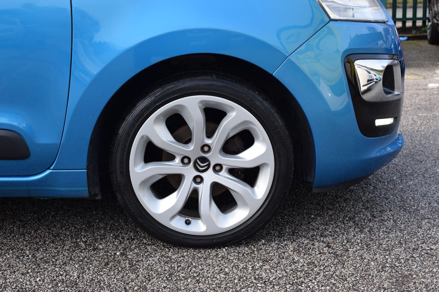 Used Citroen C3 Picasso 2013 for sale - 77191704: Photo 23