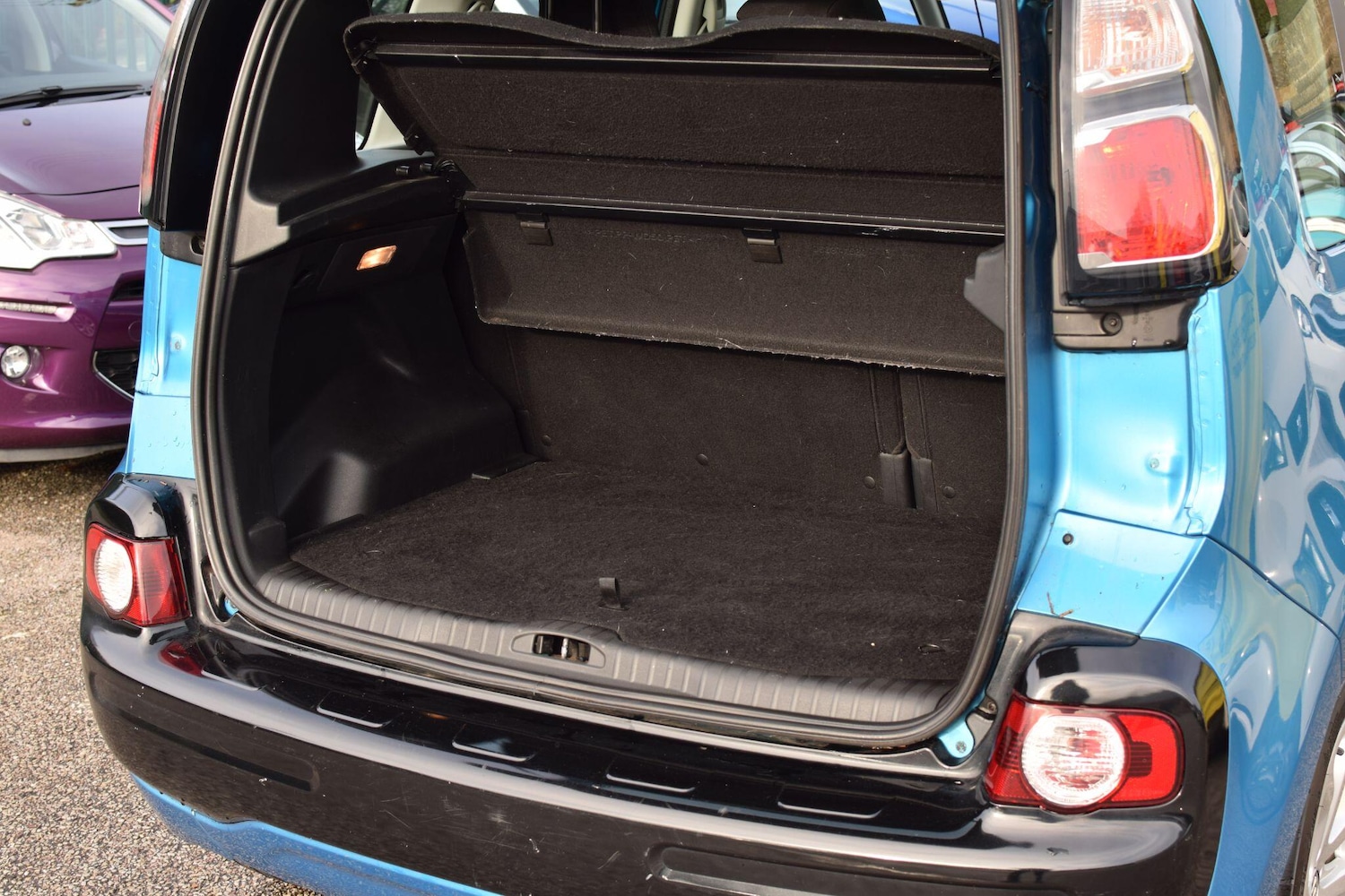 Used Citroen C3 Picasso 2013 for sale - 77191704: Photo 28