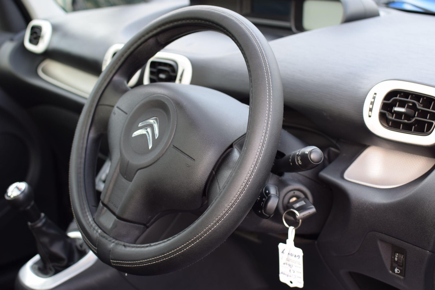 Used Citroen C3 Picasso 2013 for sale - 77191704: Photo 29