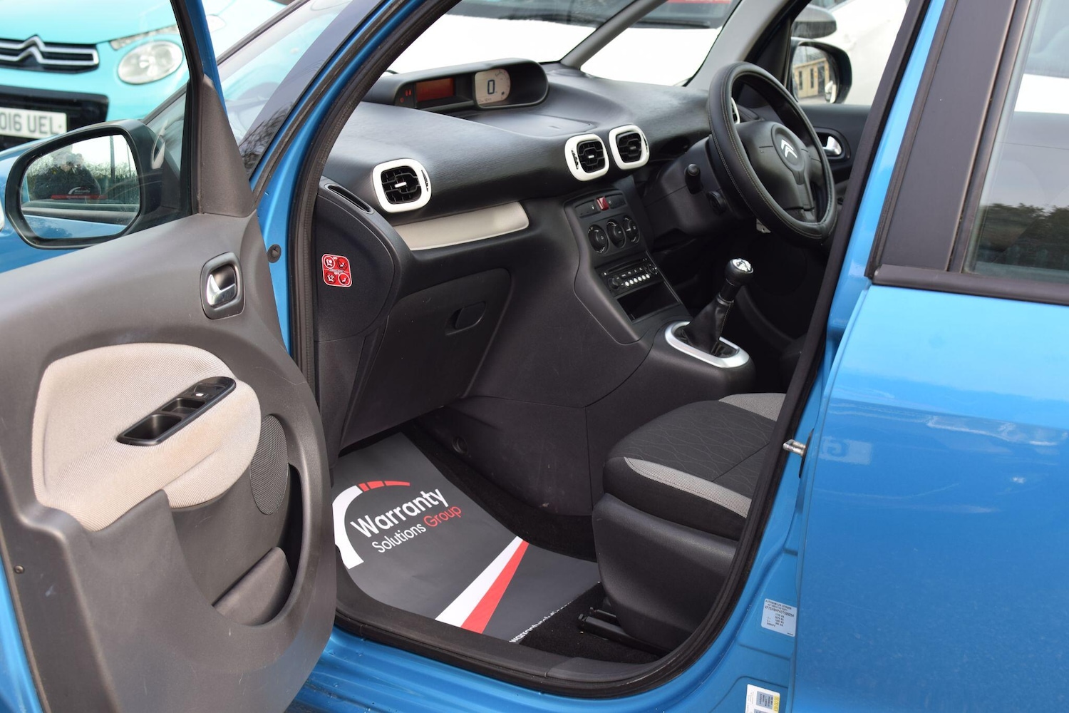 Used Citroen C3 Picasso 2013 for sale - 77191704: Photo 31