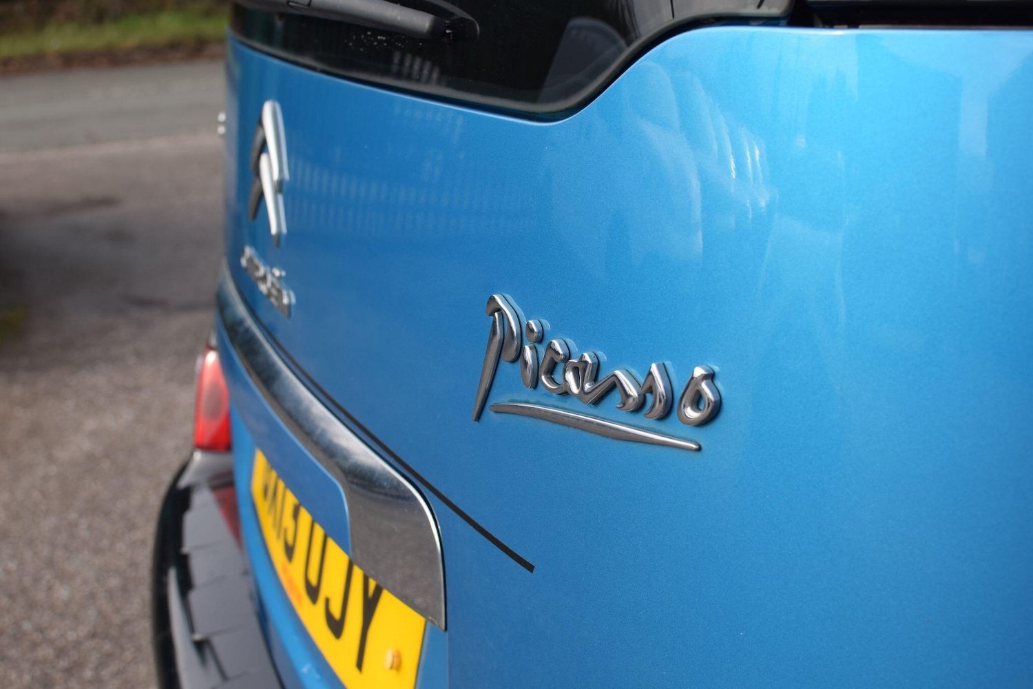 Used Citroen C3 Picasso 2013 for sale - 77191704: Photo 36