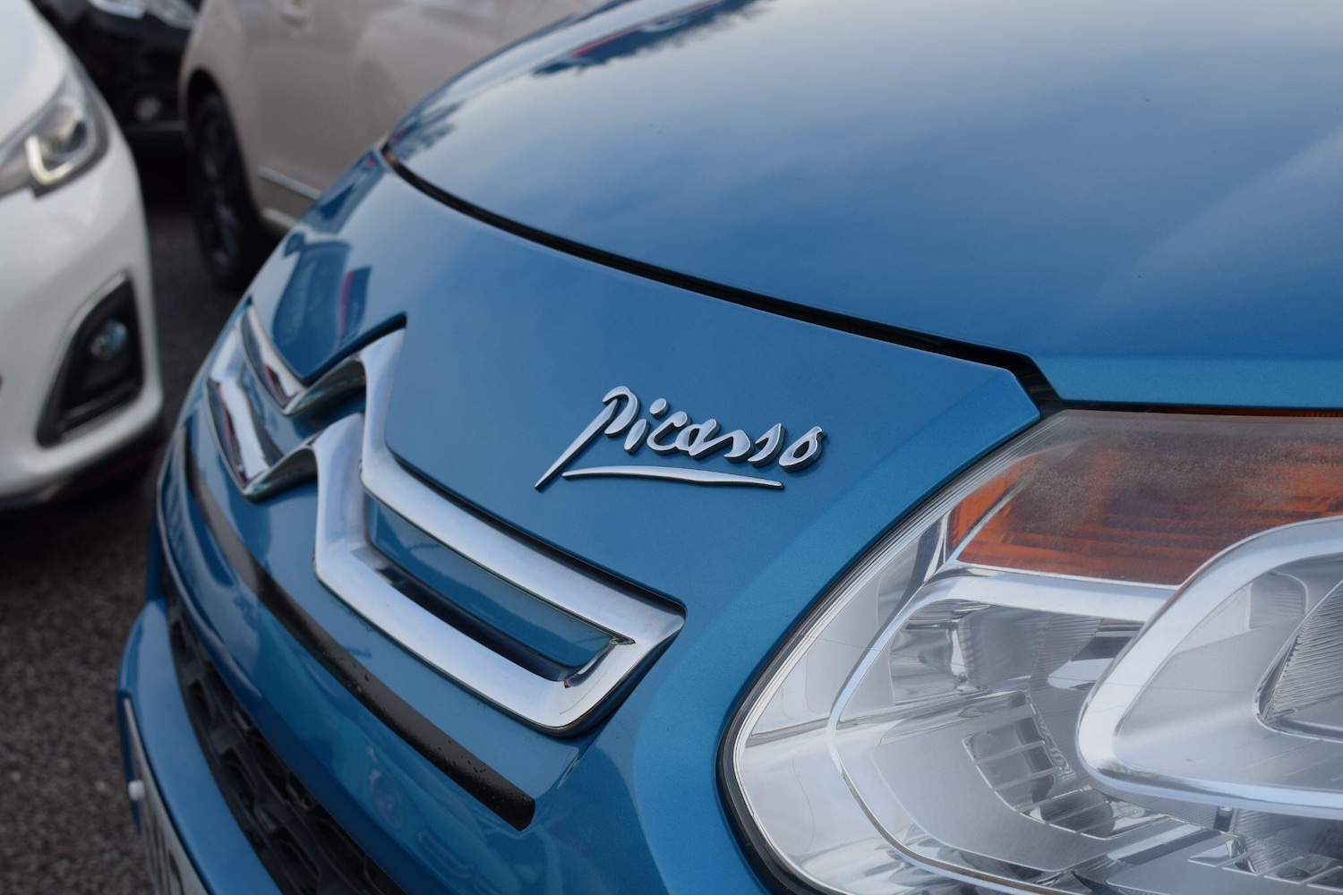 Used Citroen C3 Picasso 2013 for sale - 77191704: Photo 41