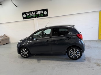 Used Citroen C1 2015 for sale - 76801626: Photo