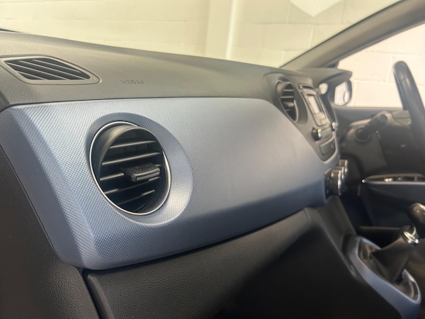 Used Hyundai i10 2014 for sale - 76318092: Photo 14