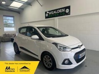 2014 (64) - 1.0 Premium Euro 5 5dr