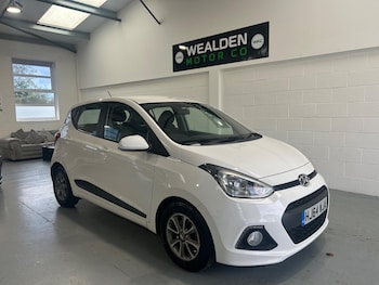 Used Hyundai i10 2014 for sale - 76318092: Photo 2