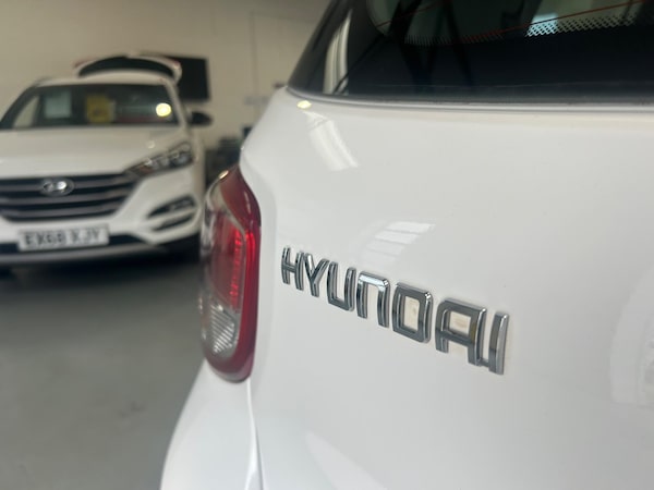 Used Hyundai i10 2014 for sale - 76318092: Photo 36