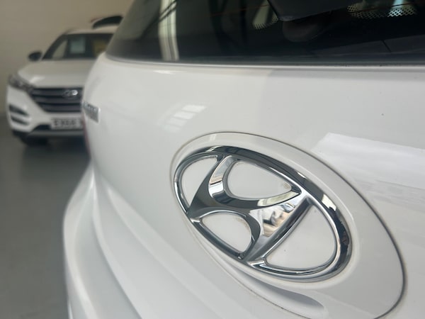 Used Hyundai i10 2014 for sale - 76318092: Photo 37