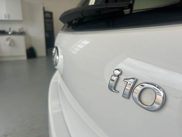 Used Hyundai i10 2014 for sale - 76318092: Photo 38