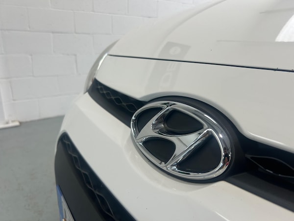 Used Hyundai i10 2014 for sale - 76318092: Photo 39