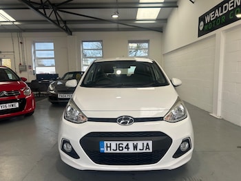 Used Hyundai i10 2014 for sale - 76318092: Photo 3