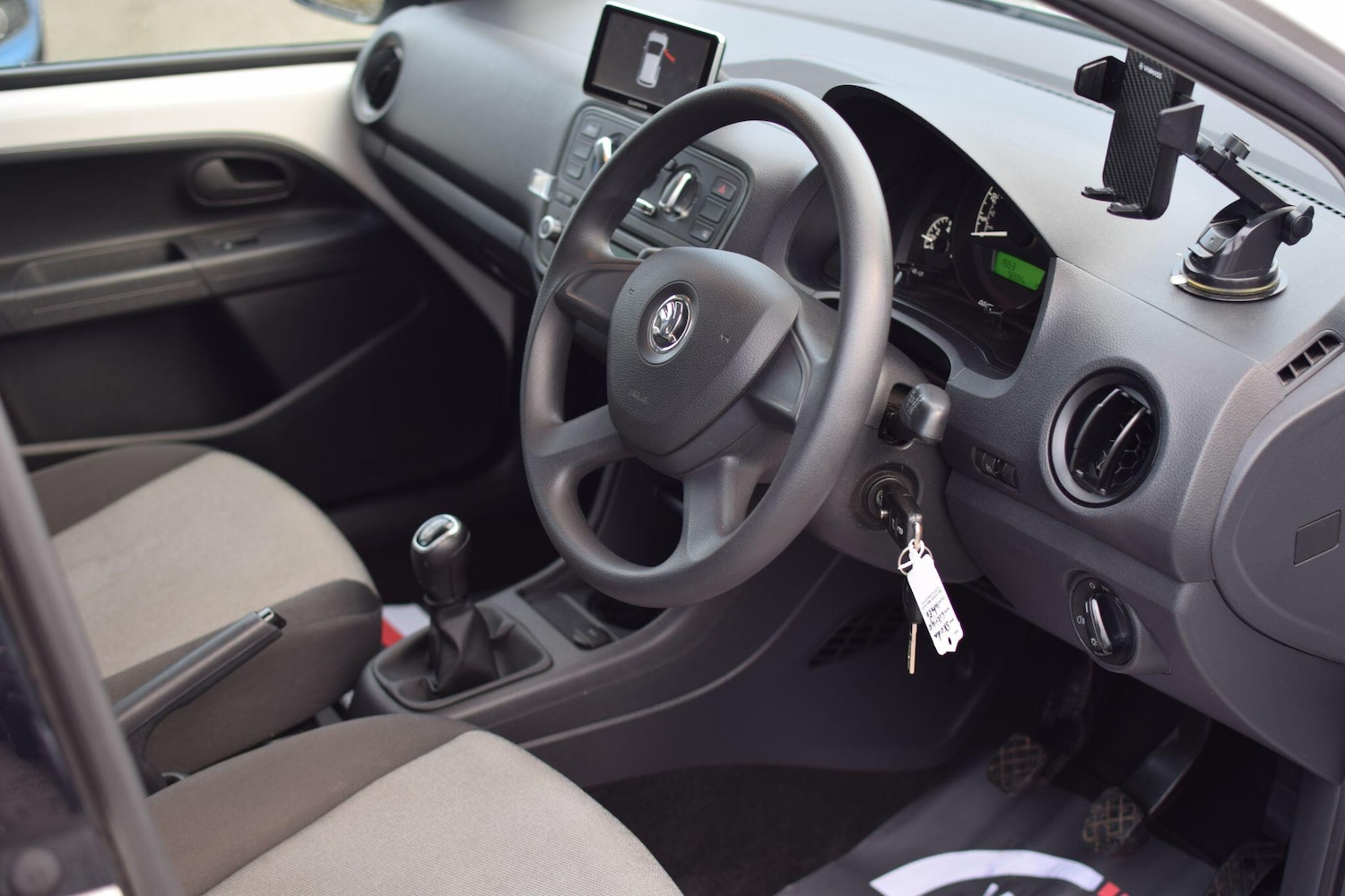 Used Skoda Citigo 2013 for sale - 77291883: Photo 11