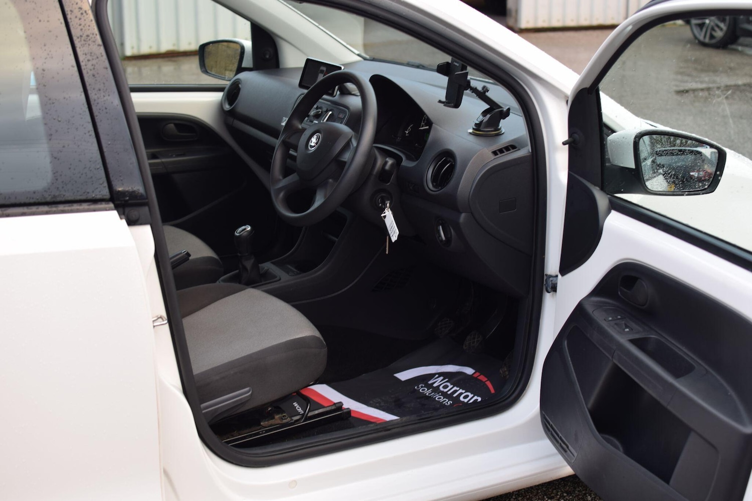 Used Skoda Citigo 2013 for sale - 77291883: Photo 14