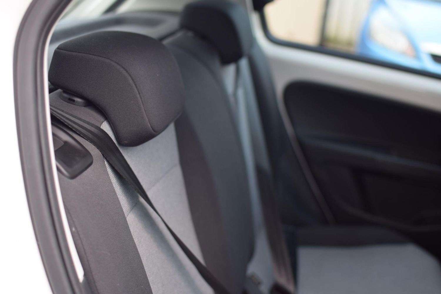 Used Skoda Citigo 2013 for sale - 77291883: Photo 17