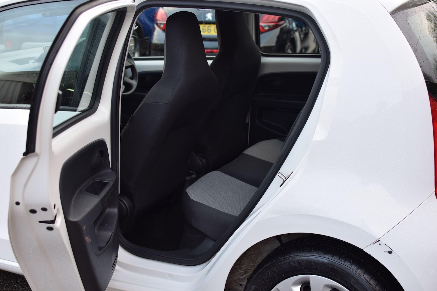 Used Skoda Citigo 2013 for sale - 77291883: Photo 18