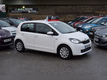 Used Skoda Citigo 2013 for sale - 77291883: Photo