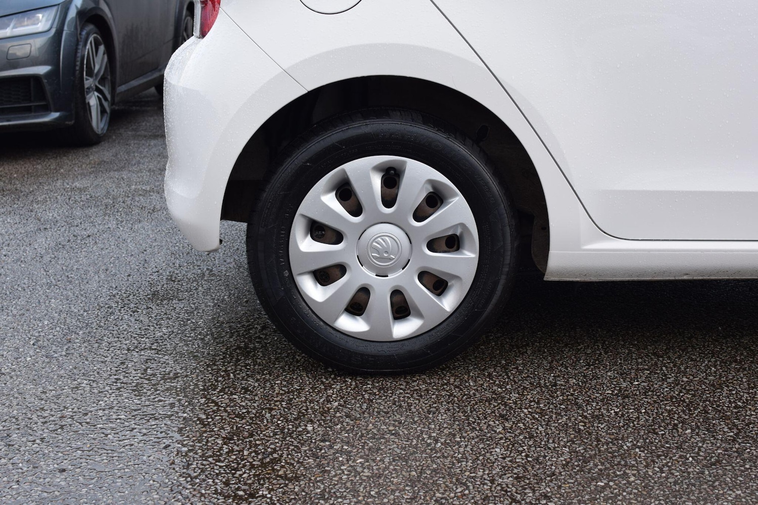 Used Skoda Citigo 2013 for sale - 77291883: Photo 29