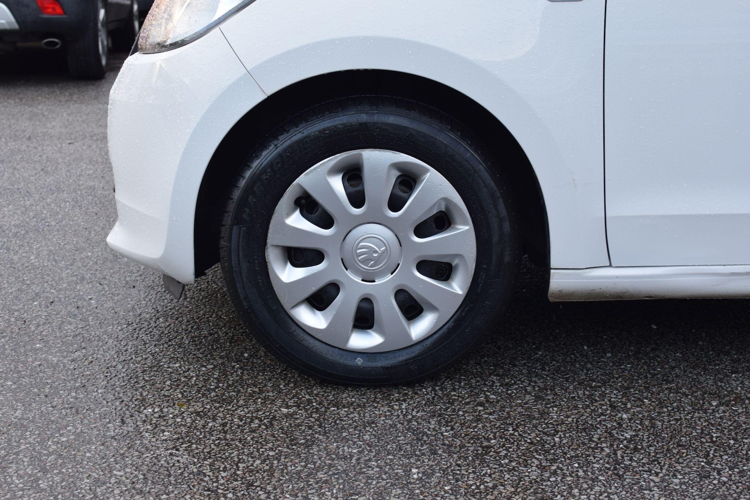 Used Skoda Citigo 2013 for sale - 77291883: Photo 30