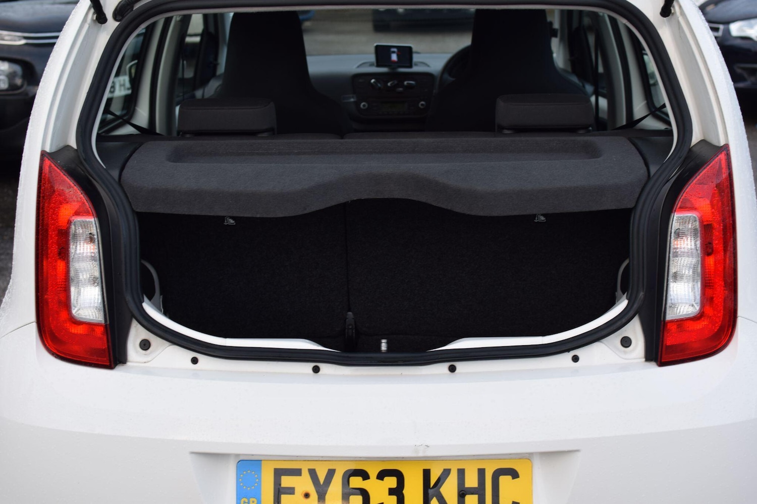 Used Skoda Citigo 2013 for sale - 77291883: Photo 39