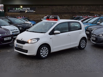 Used Skoda Citigo 2013 for sale - 77291883: Photo