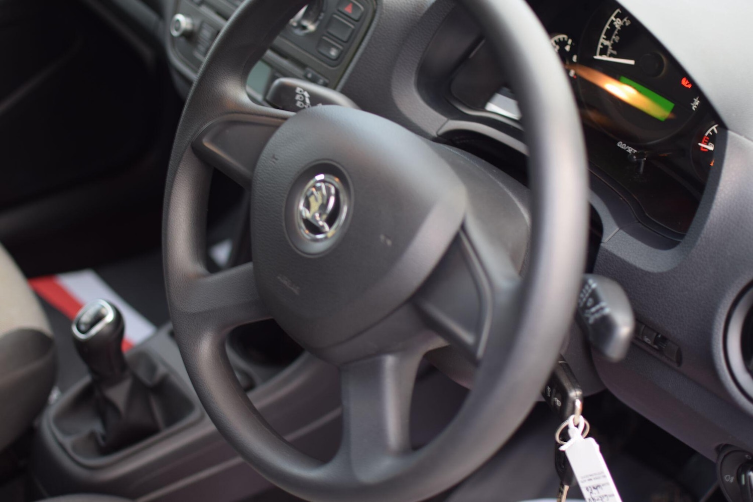 Used Skoda Citigo 2013 for sale - 77291883: Photo 40