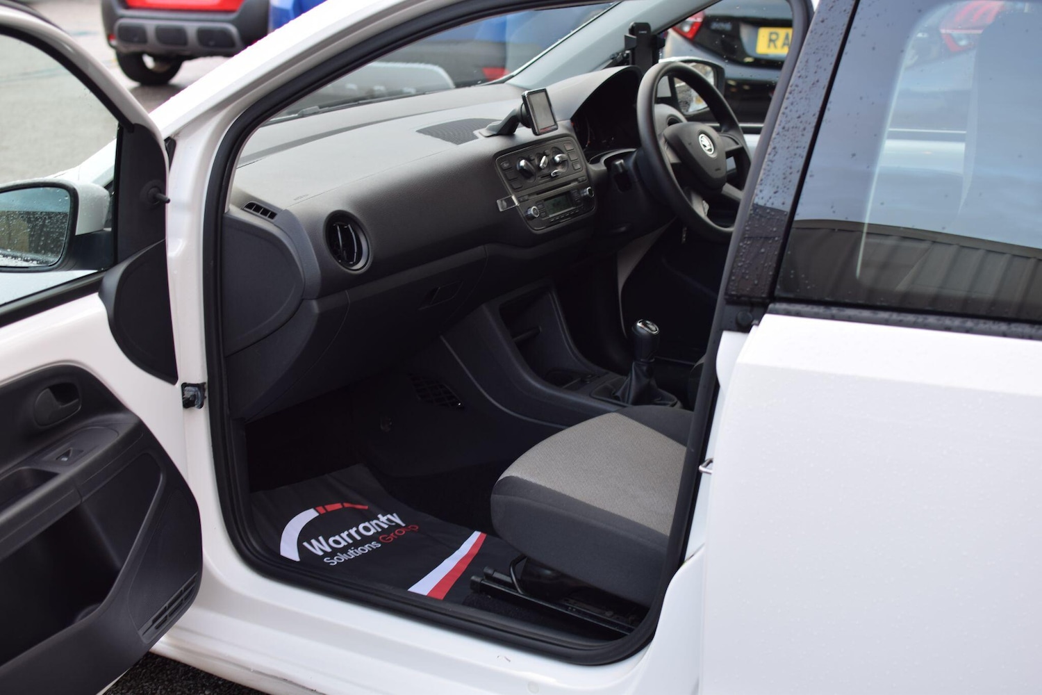 Used Skoda Citigo 2013 for sale - 77291883: Photo 43