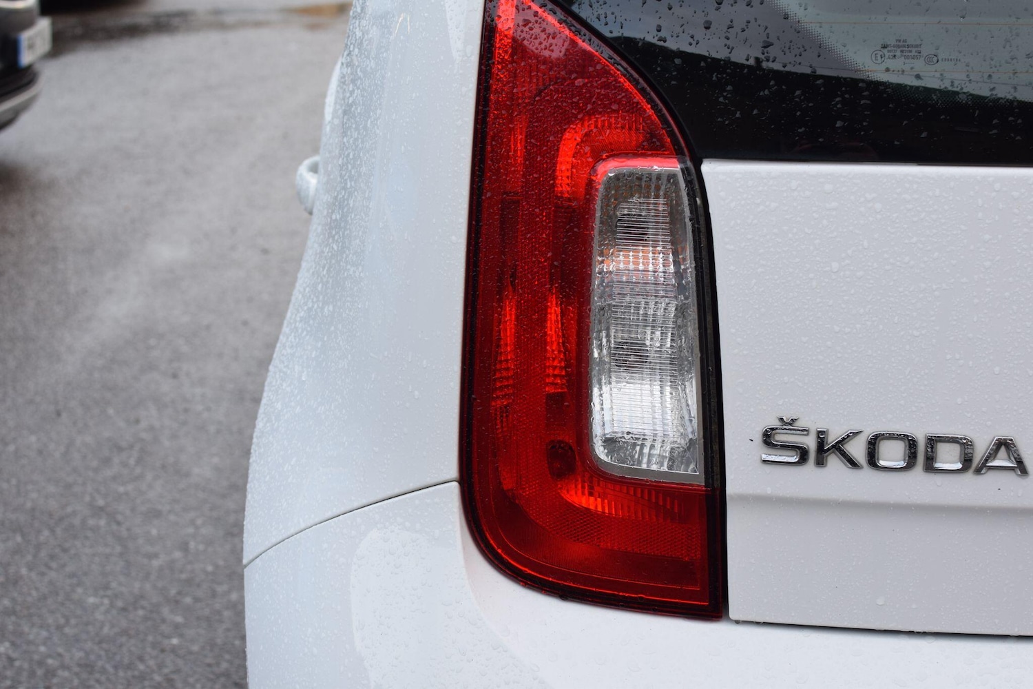 Used Skoda Citigo 2013 for sale - 77291883: Photo 44