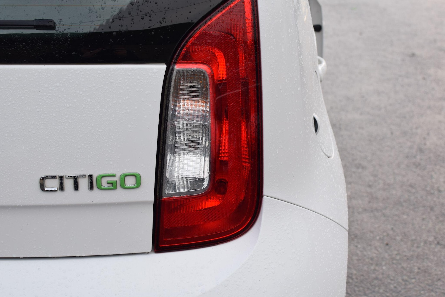 Used Skoda Citigo 2013 for sale - 77291883: Photo 45