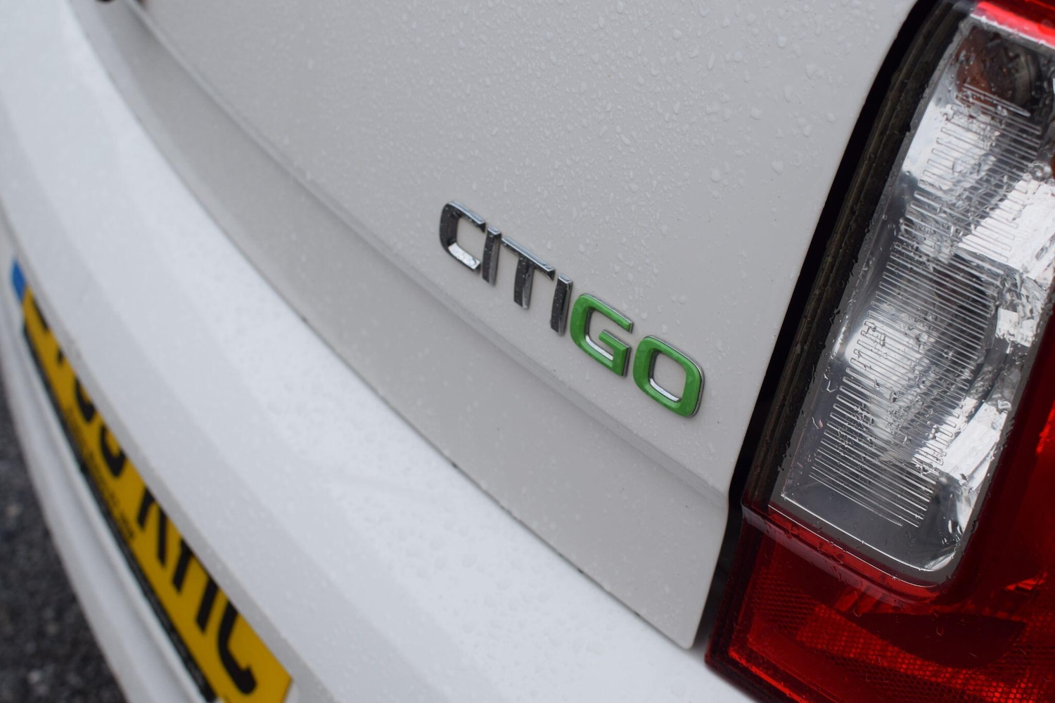 Used Skoda Citigo 2013 for sale - 77291883: Photo 47
