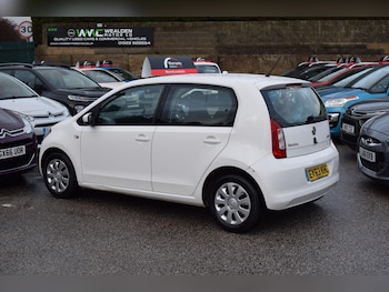Used Skoda Citigo 2013 for sale - 77291883: Photo