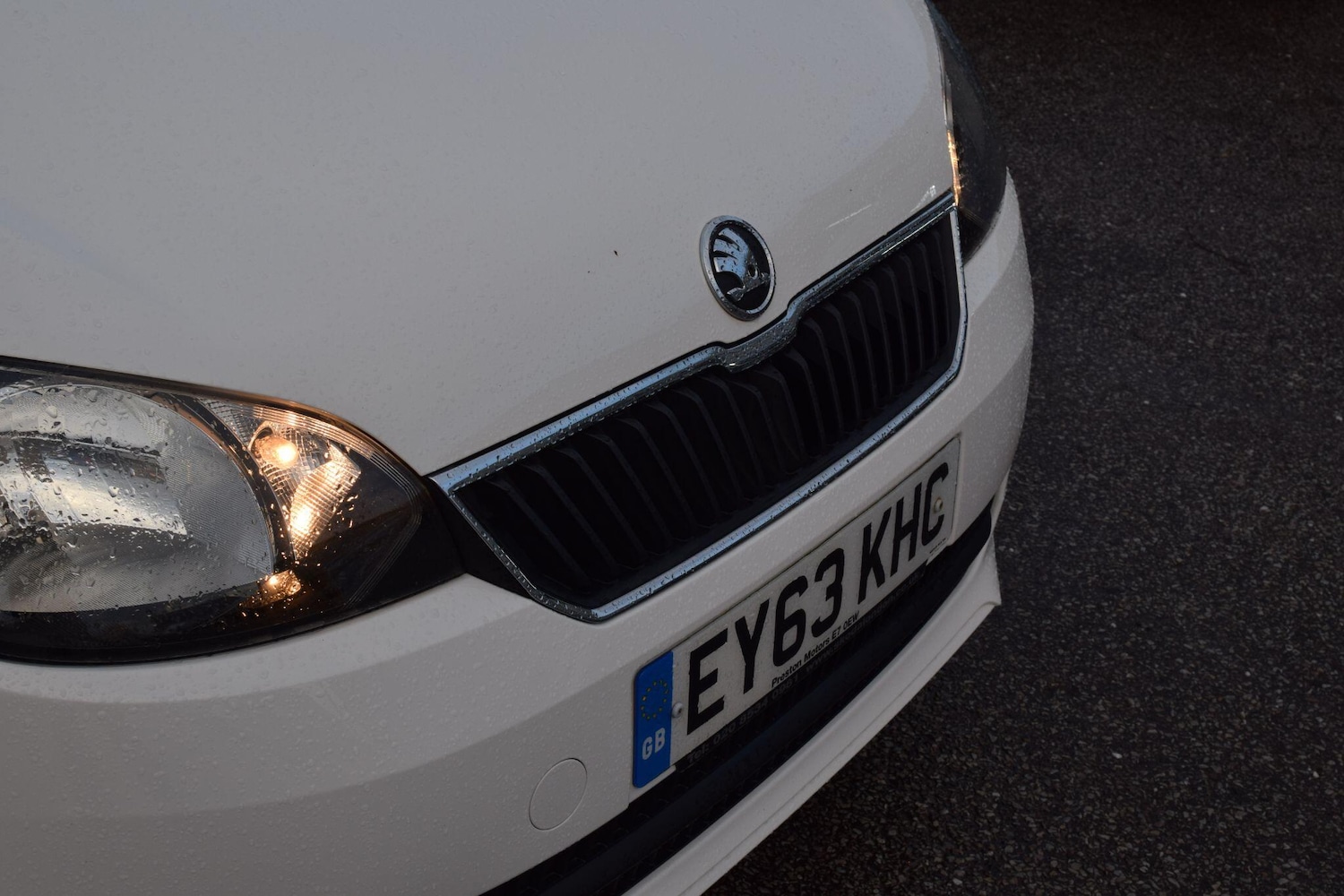 Used Skoda Citigo 2013 for sale - 77291883: Photo 50