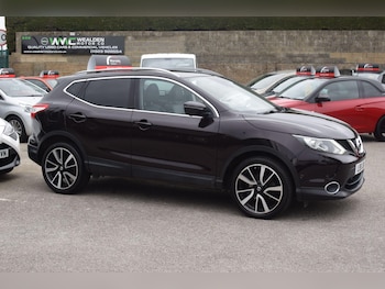 Used Renault Kadjar 2017 for sale - 78636863: Photo