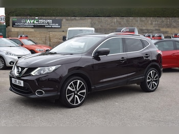 Used Renault Kadjar 2017 for sale - 78636863: Photo