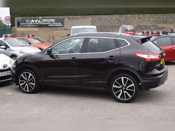 Used Renault Kadjar 2017 for sale - 78636863: Photo