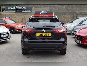 Used Renault Kadjar 2017 for sale - 78636863: Photo