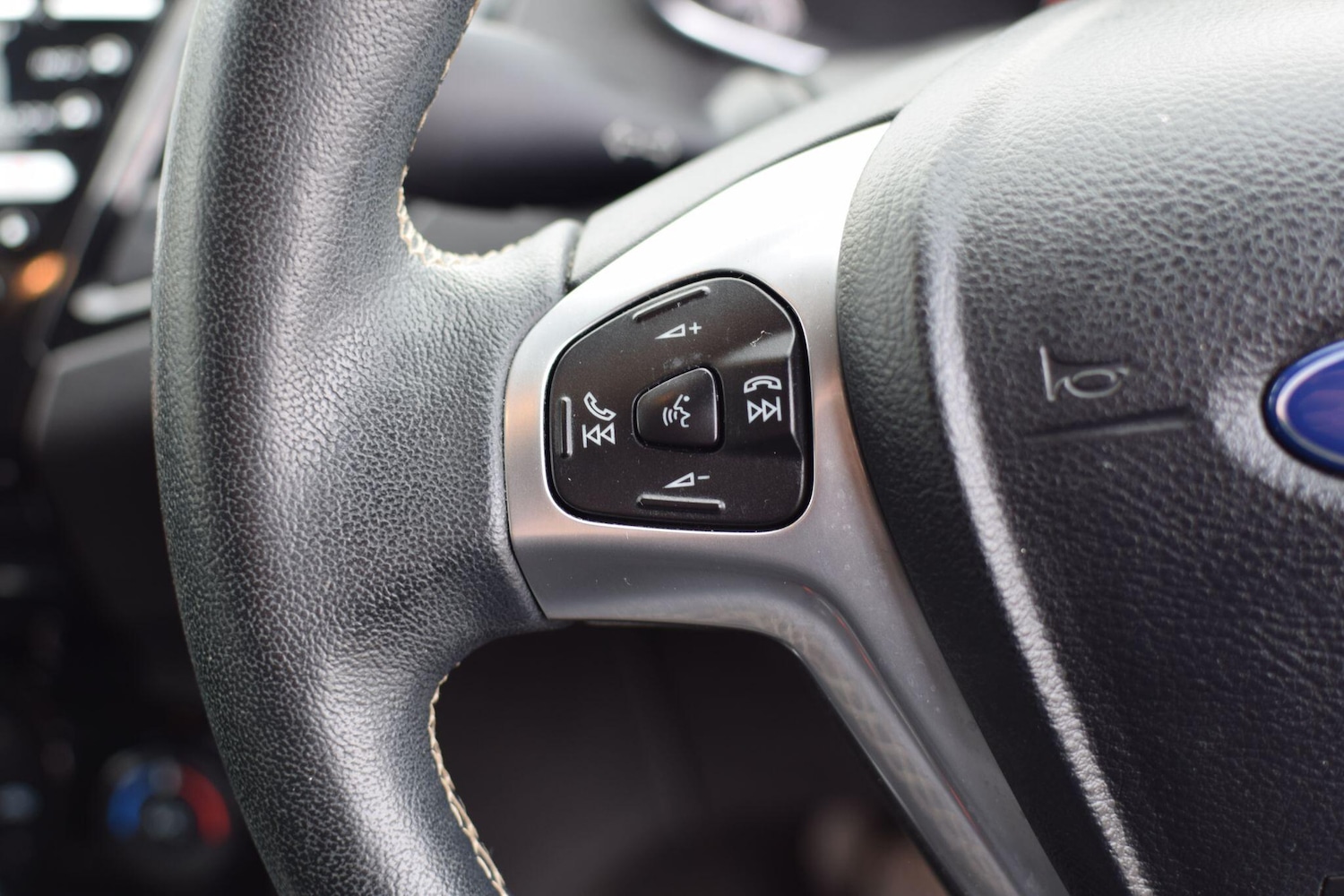 Used Ford Fiesta 2017 for sale - 77537344: Photo 22