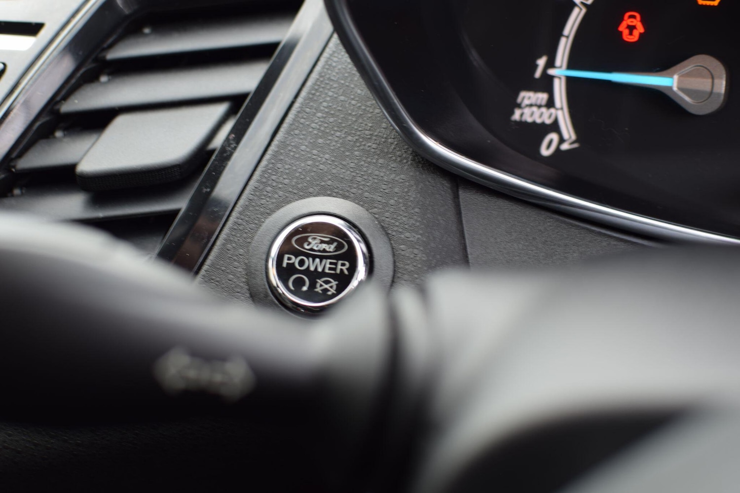 Used Ford Fiesta 2017 for sale - 77537344: Photo 28