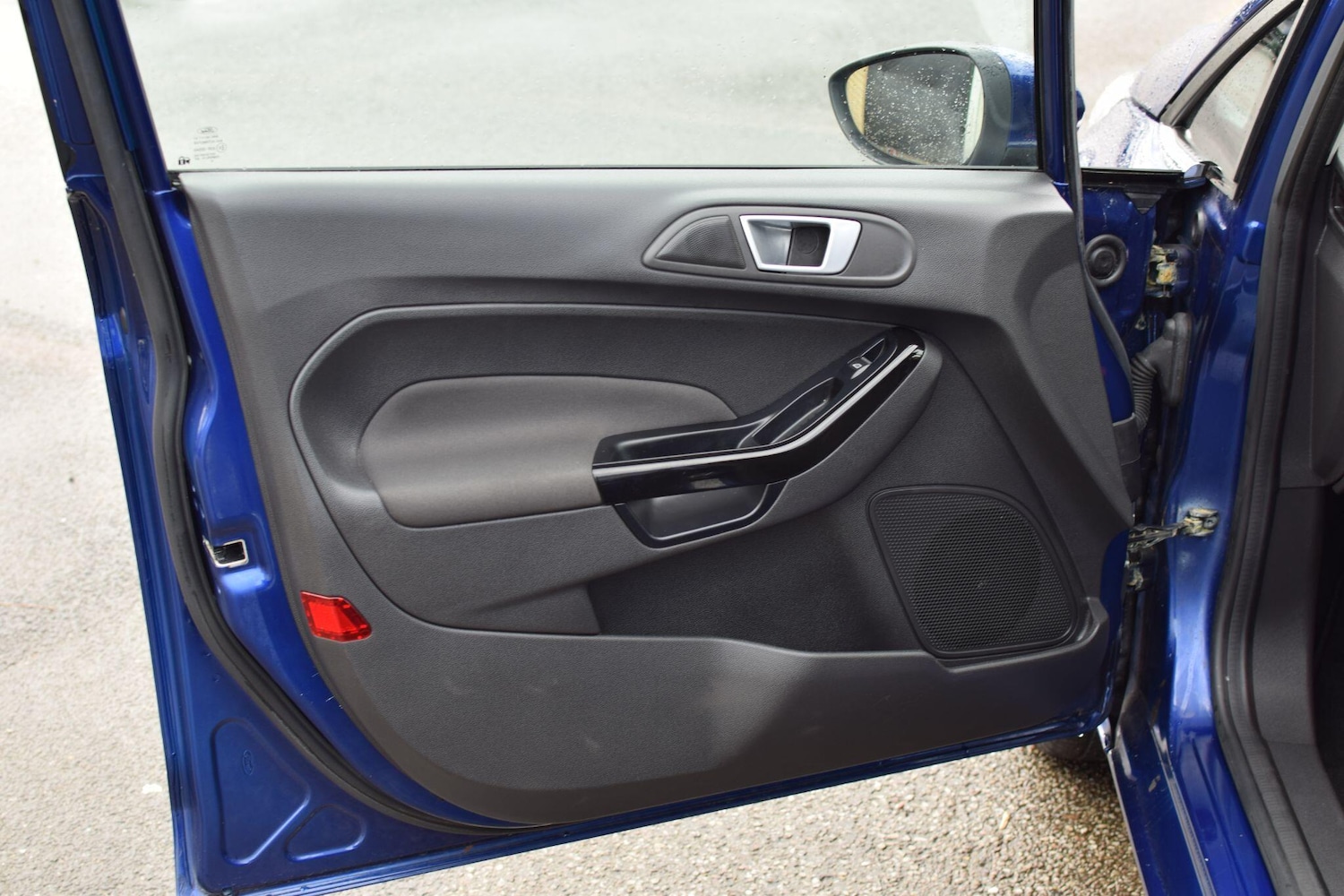 Used Ford Fiesta 2017 for sale - 77537344: Photo 37