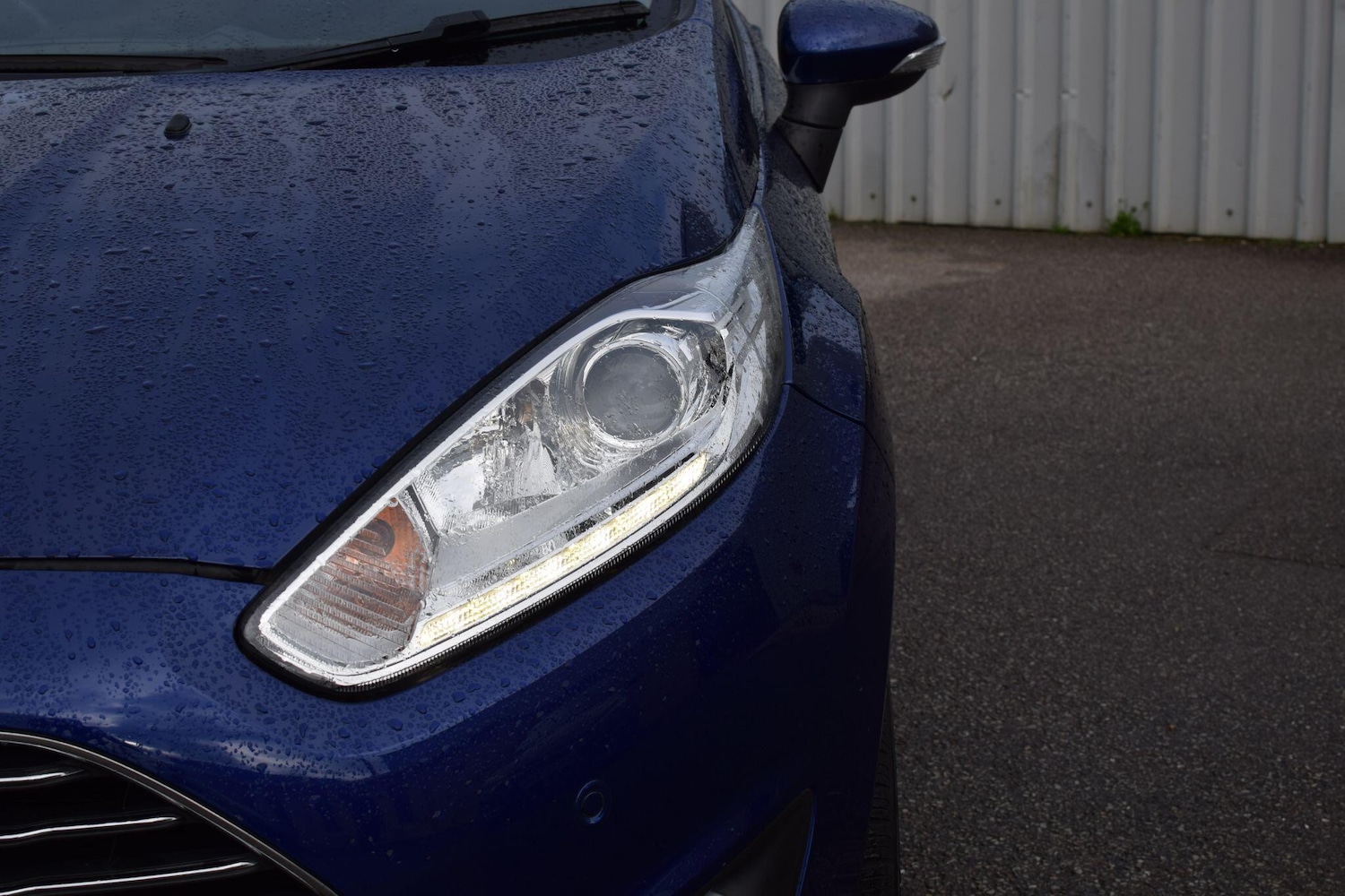 Used Ford Fiesta 2017 for sale - 77537344: Photo 49