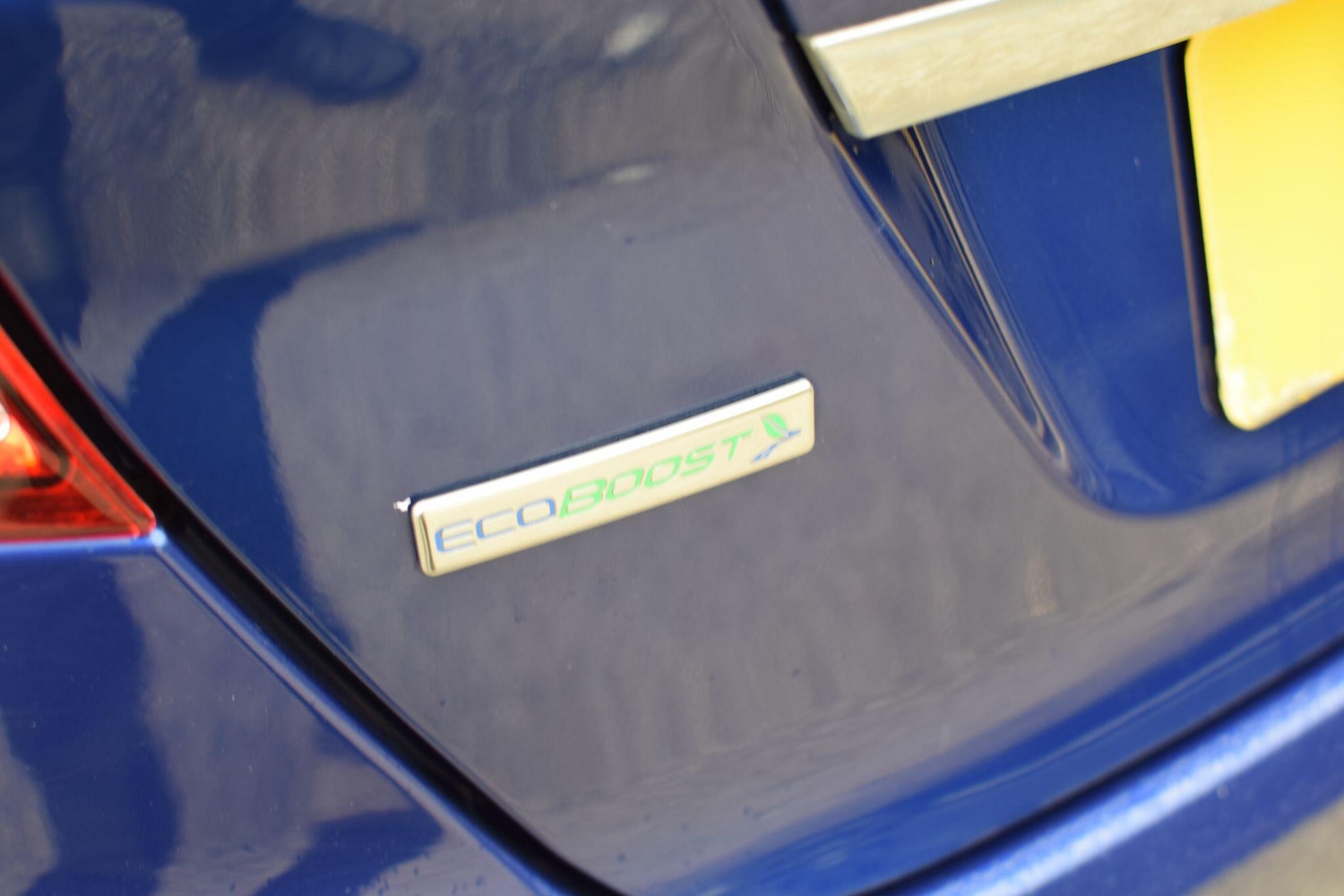 Used Ford Fiesta 2017 for sale - 77537344: Photo 51