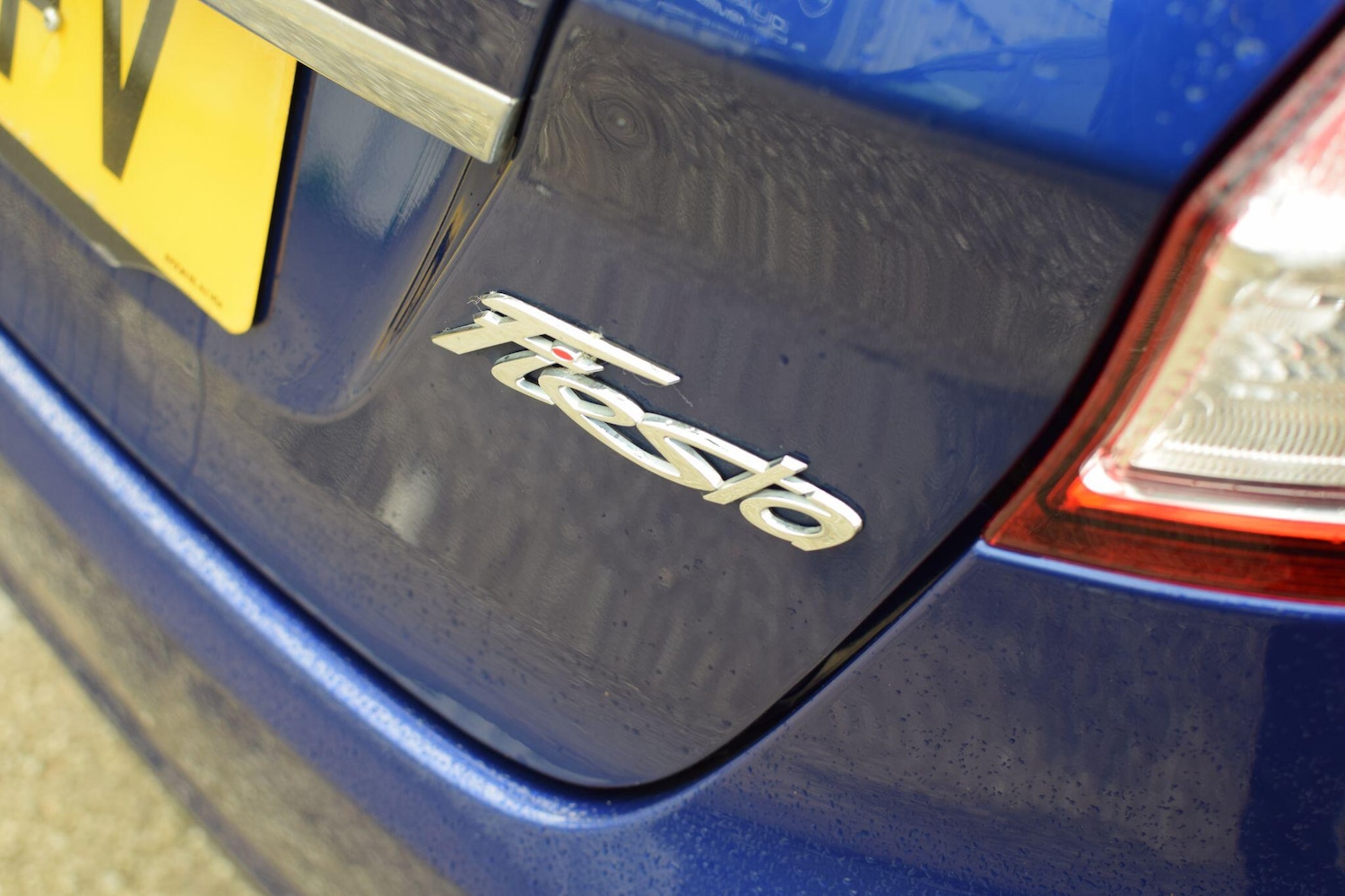 Used Ford Fiesta 2017 for sale - 77537344: Photo 52