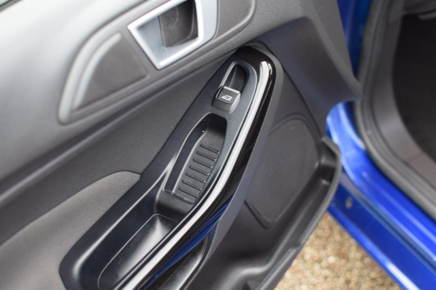 Used Ford Fiesta 2017 for sale - 77537344: Photo 57