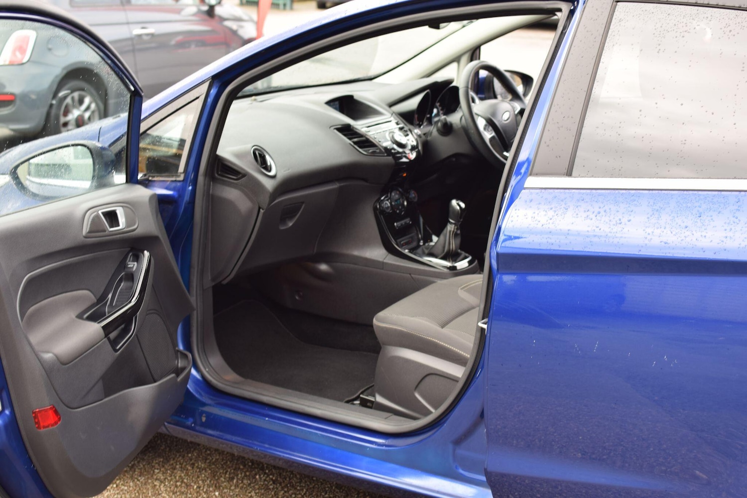 Used Ford Fiesta 2017 for sale - 77537344: Photo 58