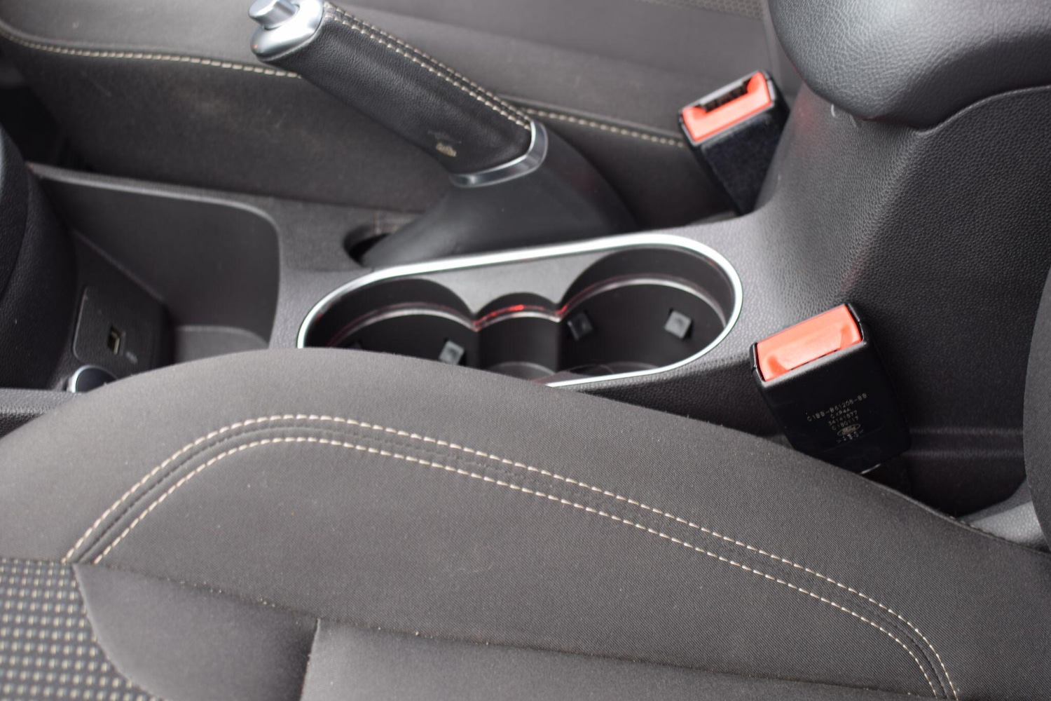 Used Ford Fiesta 2017 for sale - 77537344: Photo 59